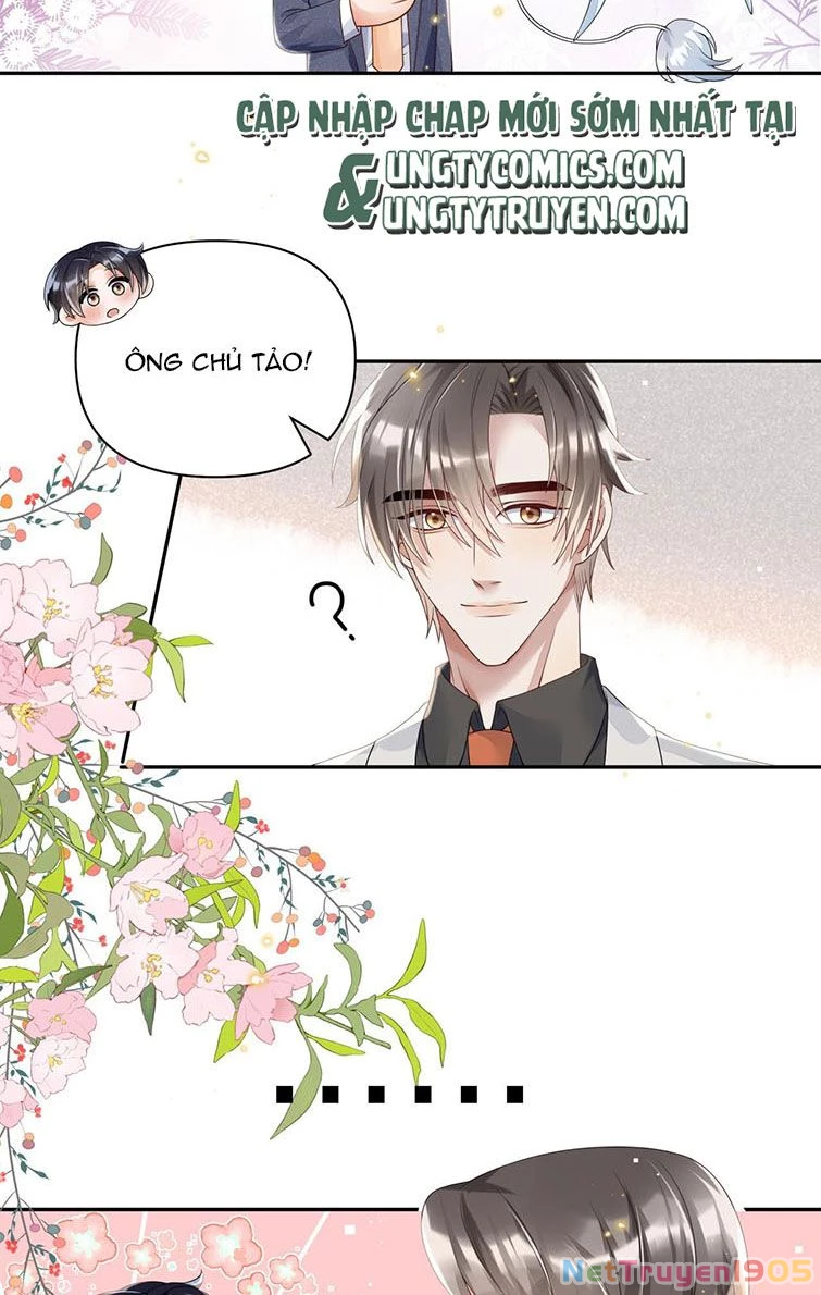 Xuyên Thành Bí Thư Khổ Bức Trong Truyện Bá Tổng Chapter 14 - 7