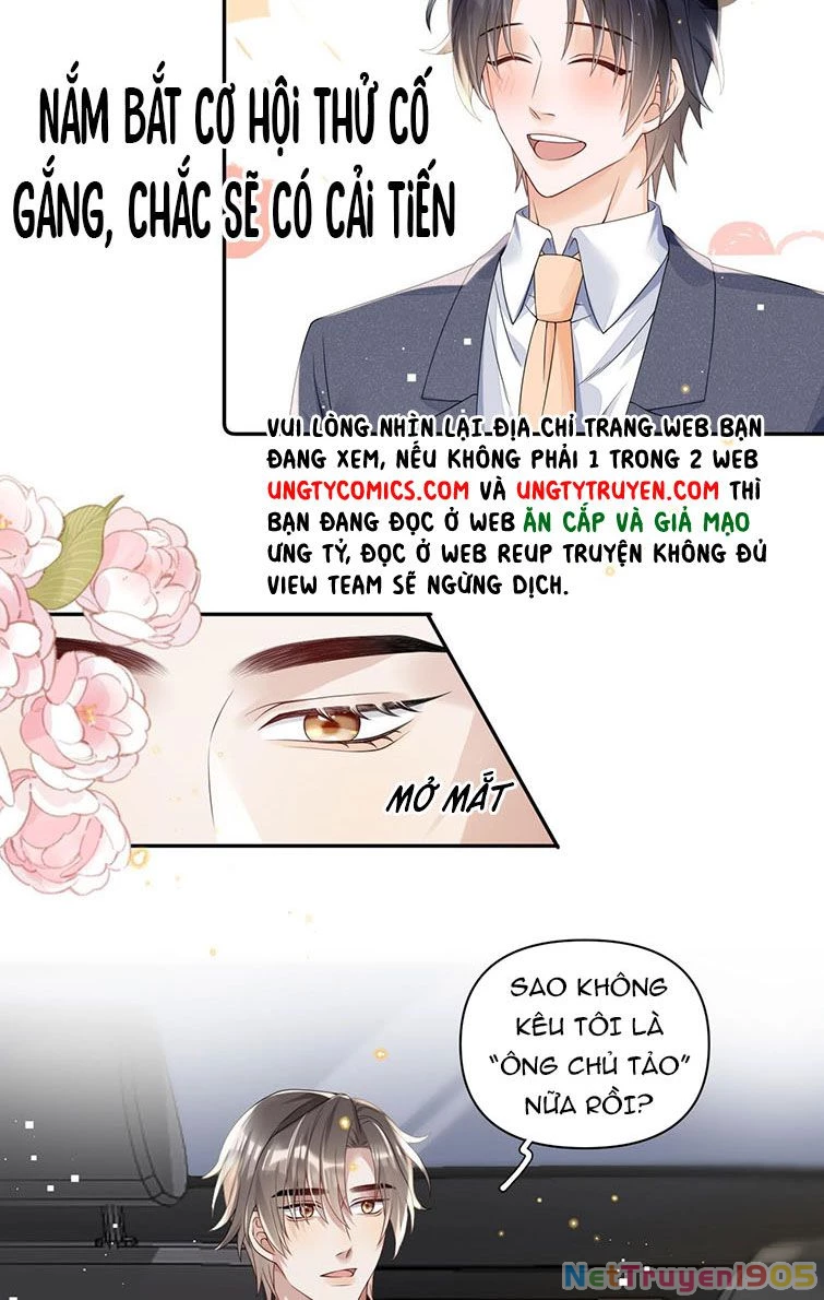 Xuyên Thành Bí Thư Khổ Bức Trong Truyện Bá Tổng Chapter 14 - 13
