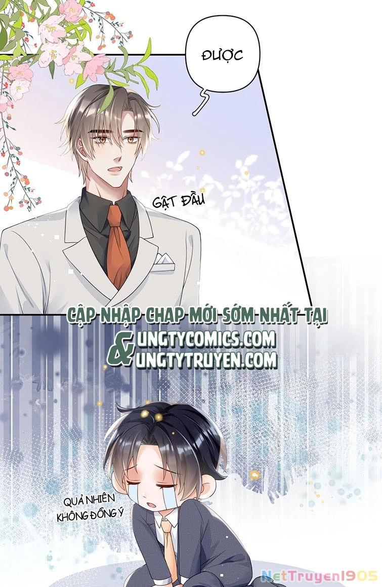 Xuyên Thành Bí Thư Khổ Bức Trong Truyện Bá Tổng Chapter 14 - 15