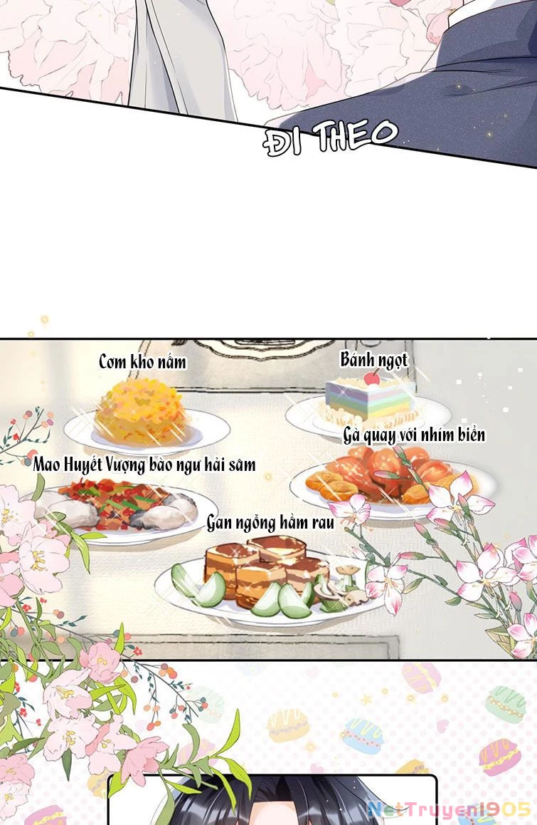 Xuyên Thành Bí Thư Khổ Bức Trong Truyện Bá Tổng Chapter 14 - 22