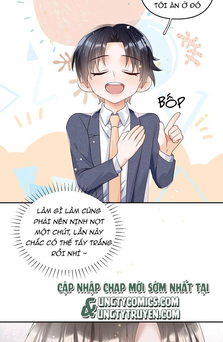 Xuyên Thành Bí Thư Khổ Bức Trong Truyện Bá Tổng Chapter 14 - 27