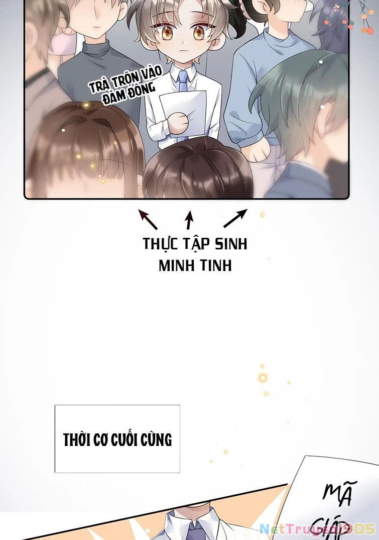 Xuyên Thành Bí Thư Khổ Bức Trong Truyện Bá Tổng Chapter 14 - 31