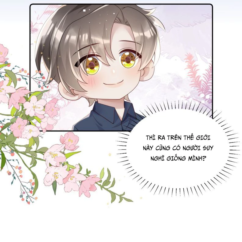 Xuyên Thành Bí Thư Khổ Bức Trong Truyện Bá Tổng Chapter 15 - 16