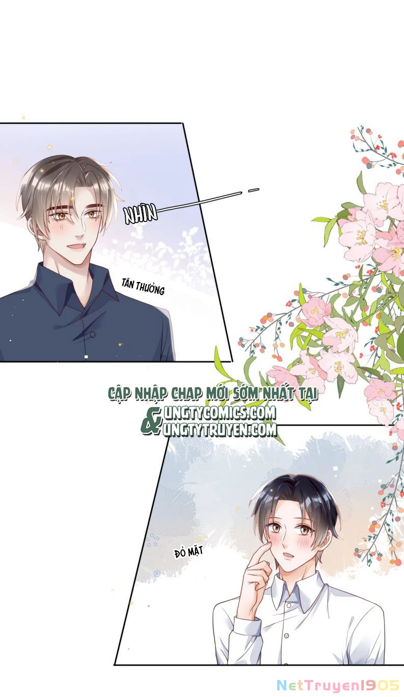 Xuyên Thành Bí Thư Khổ Bức Trong Truyện Bá Tổng Chapter 15 - 17