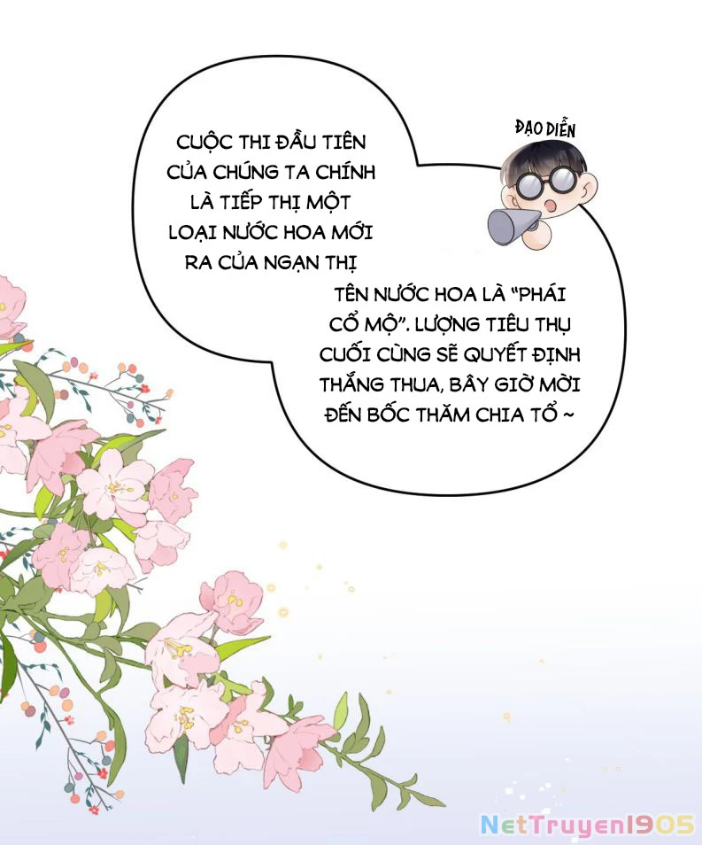 Xuyên Thành Bí Thư Khổ Bức Trong Truyện Bá Tổng Chapter 15 - 18