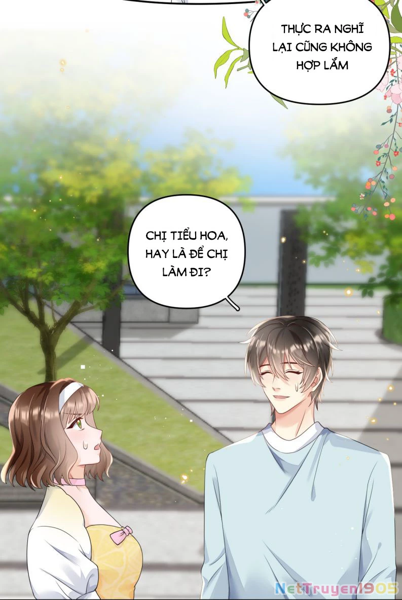 Xuyên Thành Bí Thư Khổ Bức Trong Truyện Bá Tổng Chapter 15 - 27