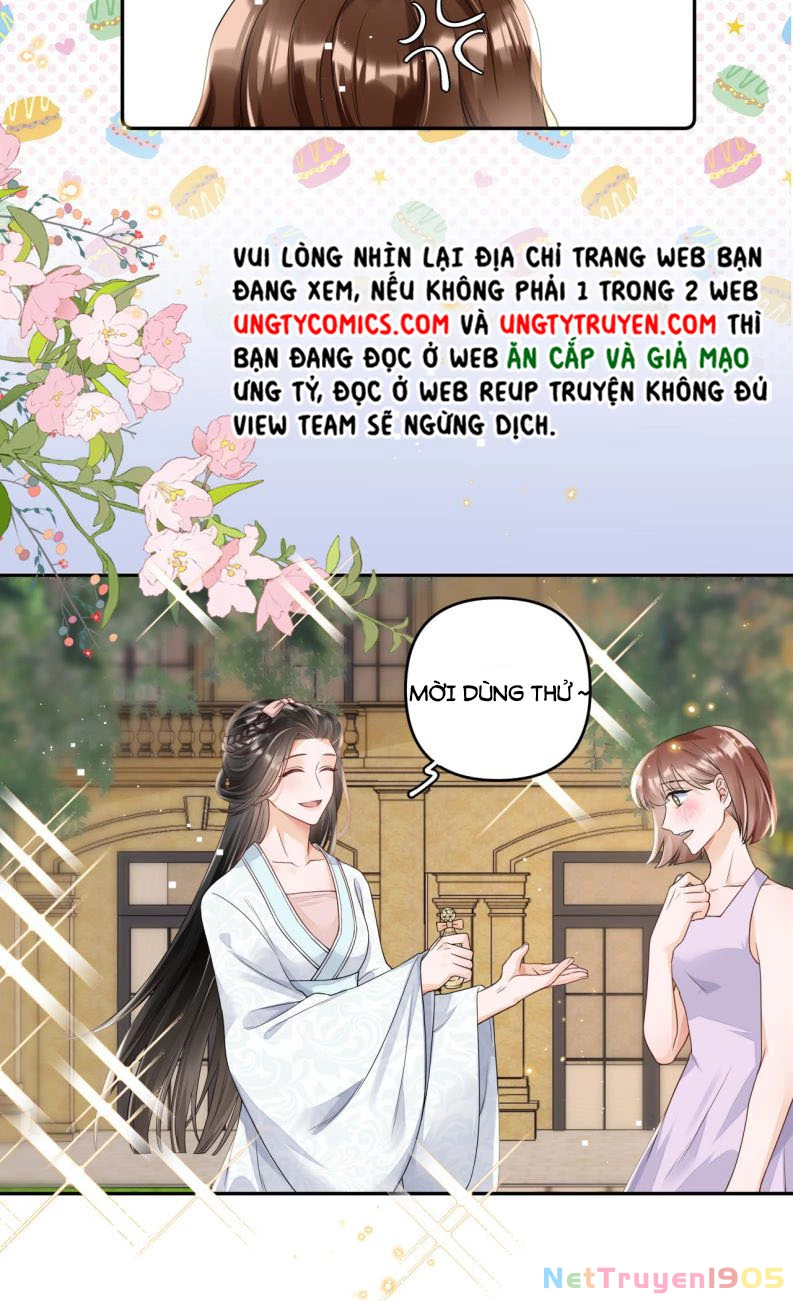 Xuyên Thành Bí Thư Khổ Bức Trong Truyện Bá Tổng Chapter 15 - 31