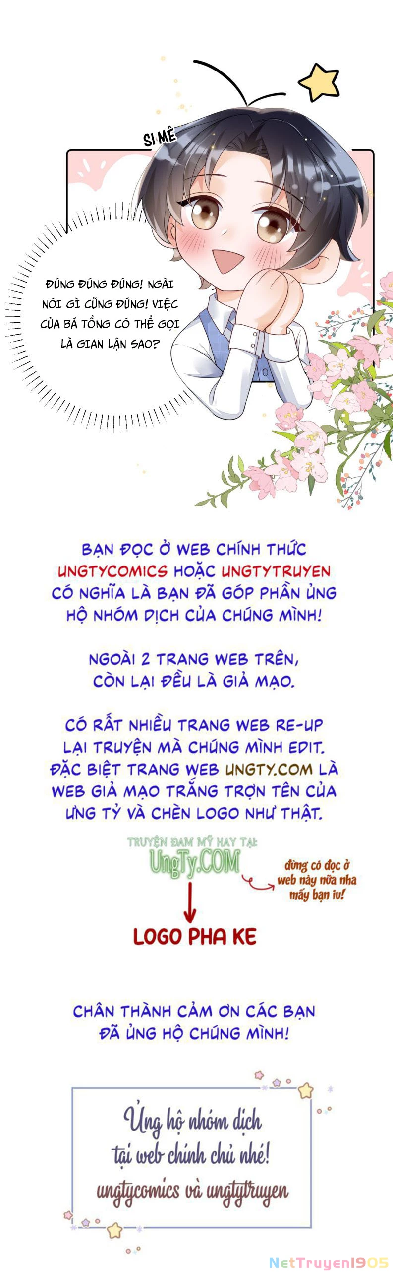 Xuyên Thành Bí Thư Khổ Bức Trong Truyện Bá Tổng Chapter 15 - 39