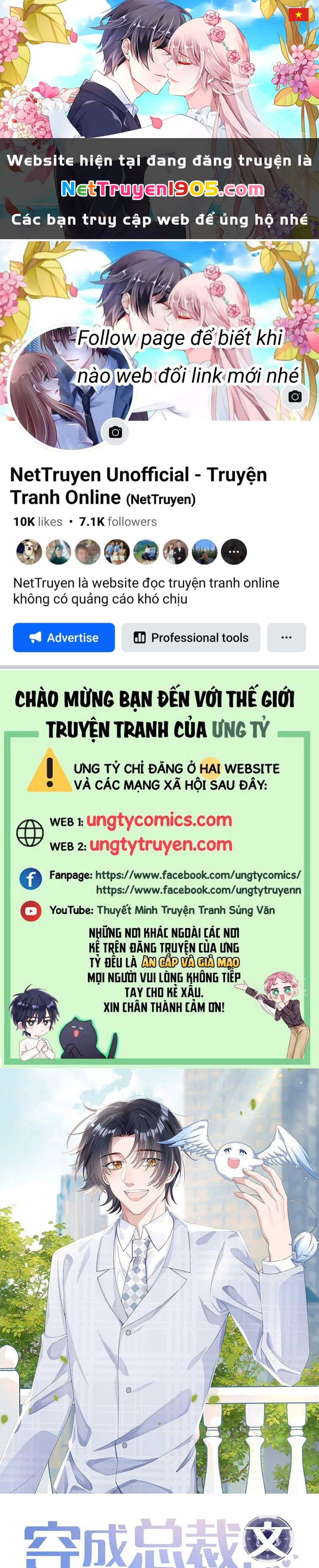 Xuyên Thành Bí Thư Khổ Bức Trong Truyện Bá Tổng Chapter 16 - 1