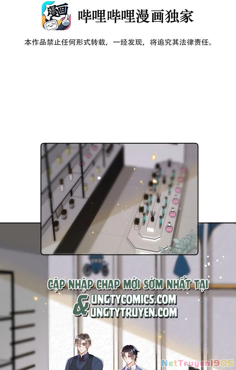 Xuyên Thành Bí Thư Khổ Bức Trong Truyện Bá Tổng Chapter 16 - 3