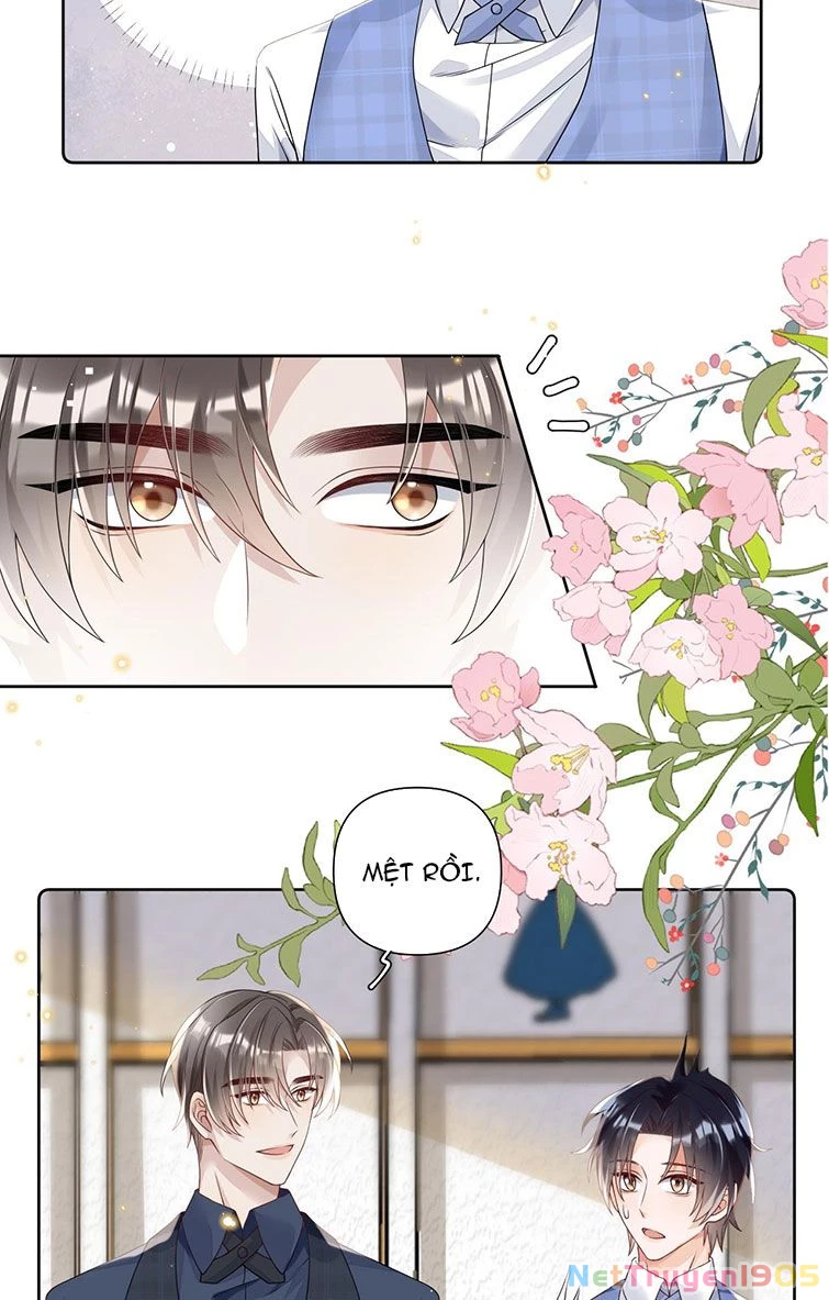 Xuyên Thành Bí Thư Khổ Bức Trong Truyện Bá Tổng Chapter 16 - 5