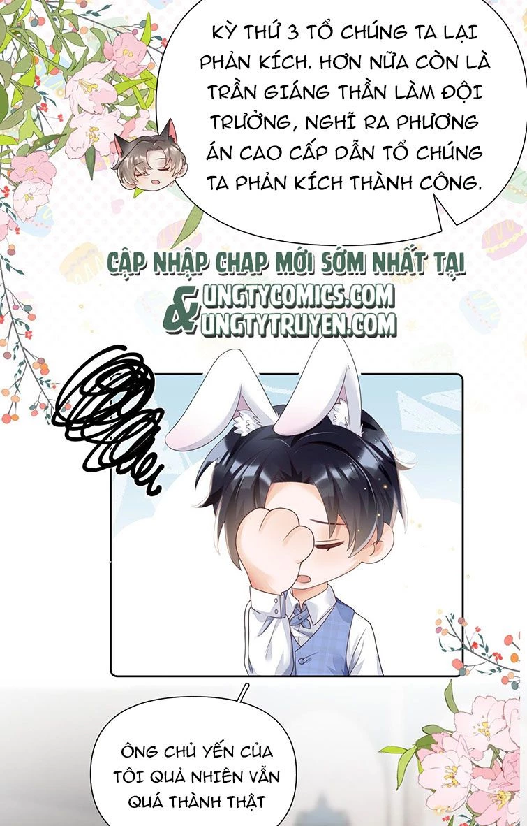 Xuyên Thành Bí Thư Khổ Bức Trong Truyện Bá Tổng Chapter 16 - 12