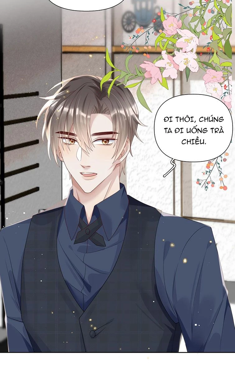 Xuyên Thành Bí Thư Khổ Bức Trong Truyện Bá Tổng Chapter 16 - 13