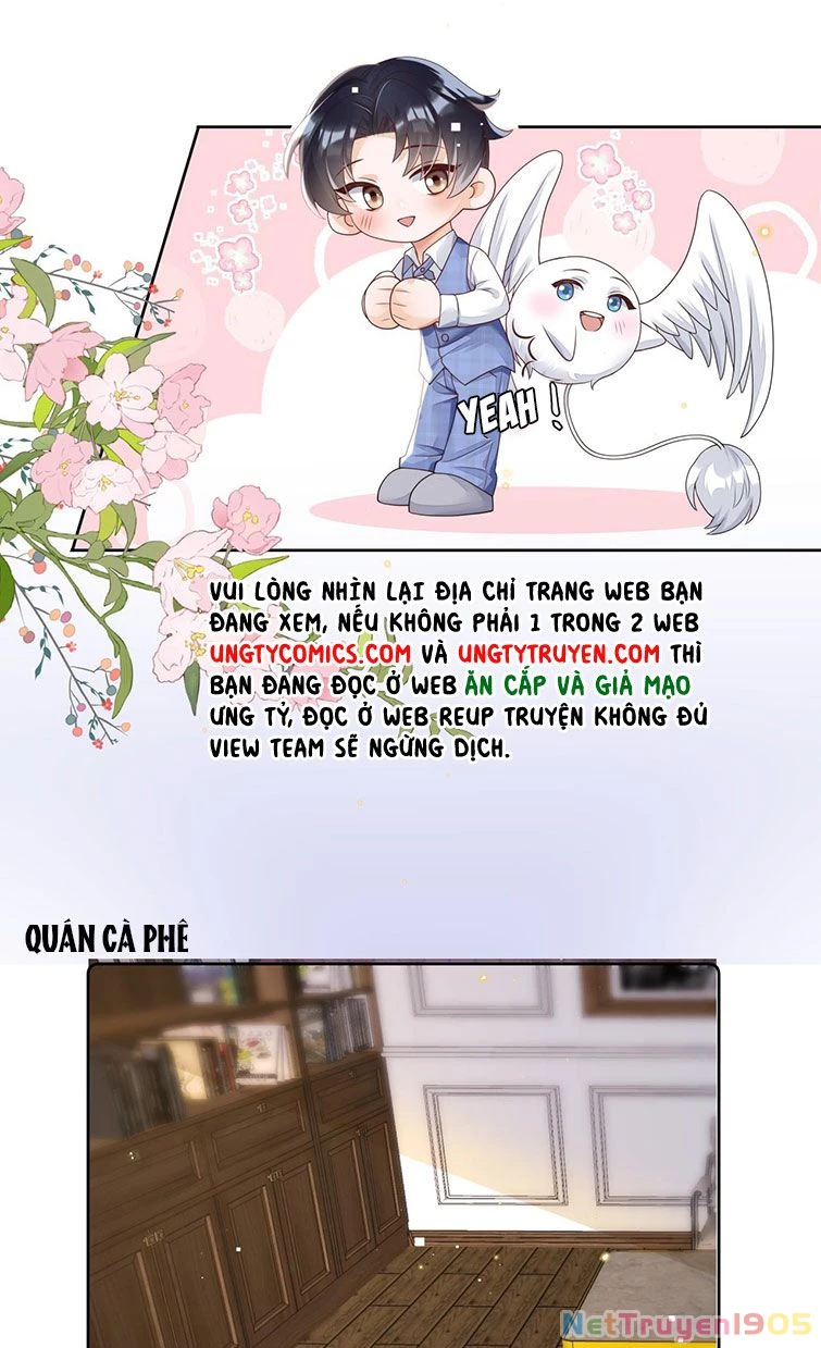 Xuyên Thành Bí Thư Khổ Bức Trong Truyện Bá Tổng Chapter 16 - 14