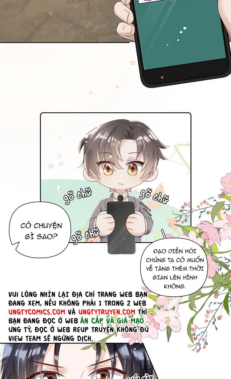Xuyên Thành Bí Thư Khổ Bức Trong Truyện Bá Tổng Chapter 16 - 24