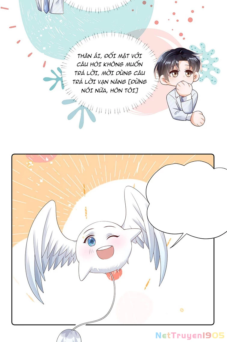 Xuyên Thành Bí Thư Khổ Bức Trong Truyện Bá Tổng Chapter 16 - 28