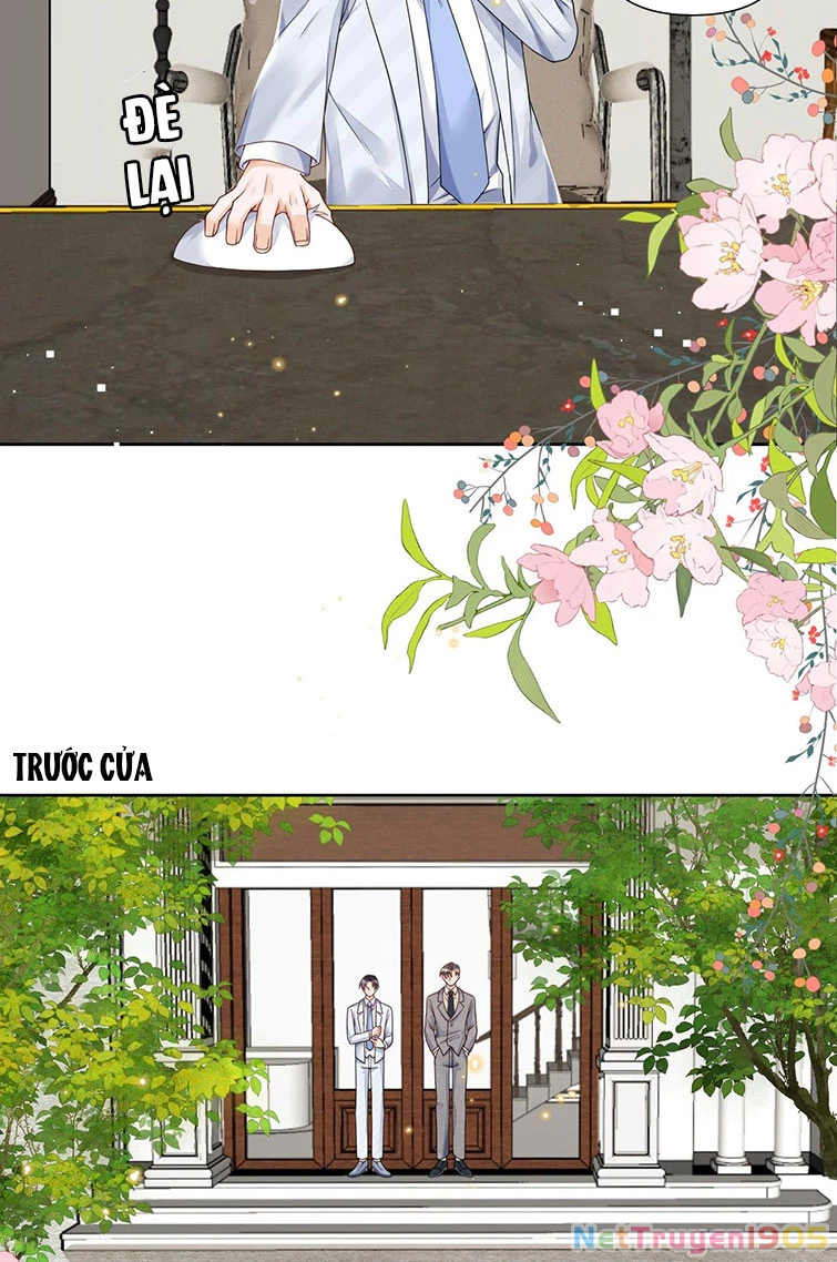 Xuyên Thành Bí Thư Khổ Bức Trong Truyện Bá Tổng Chapter 16 - 30