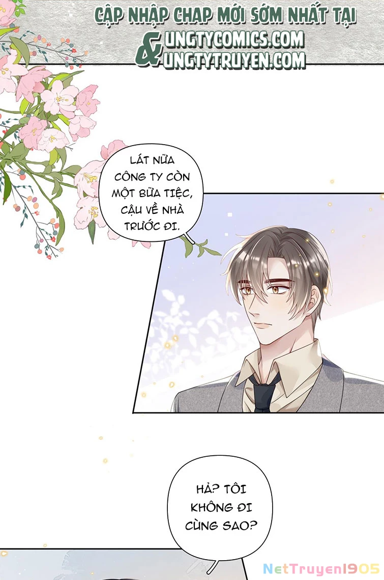 Xuyên Thành Bí Thư Khổ Bức Trong Truyện Bá Tổng Chapter 16 - 31