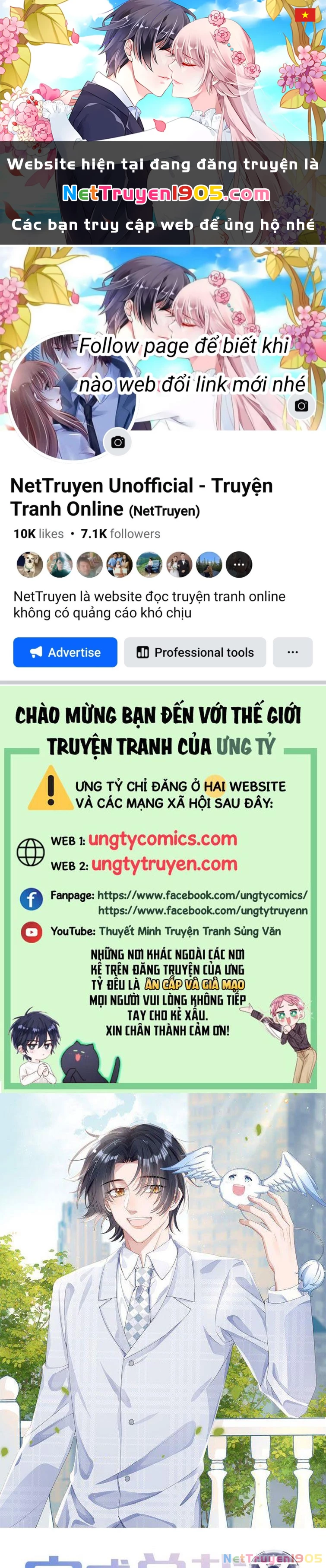 Xuyên Thành Bí Thư Khổ Bức Trong Truyện Bá Tổng Chapter 17 - 1