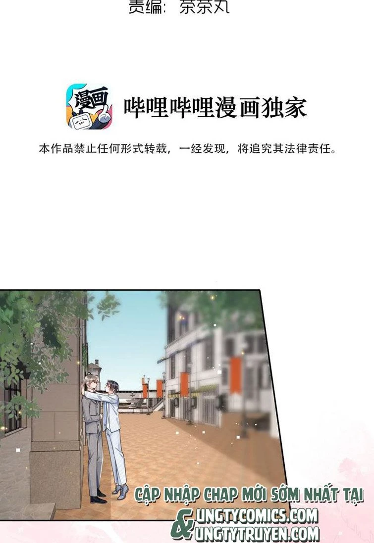 Xuyên Thành Bí Thư Khổ Bức Trong Truyện Bá Tổng Chapter 17 - 3