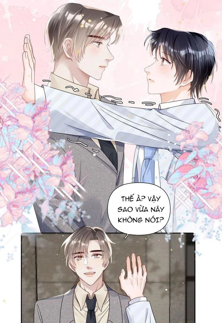 Xuyên Thành Bí Thư Khổ Bức Trong Truyện Bá Tổng Chapter 17 - 4