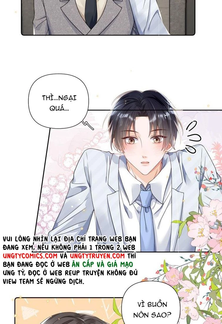 Xuyên Thành Bí Thư Khổ Bức Trong Truyện Bá Tổng Chapter 17 - 5
