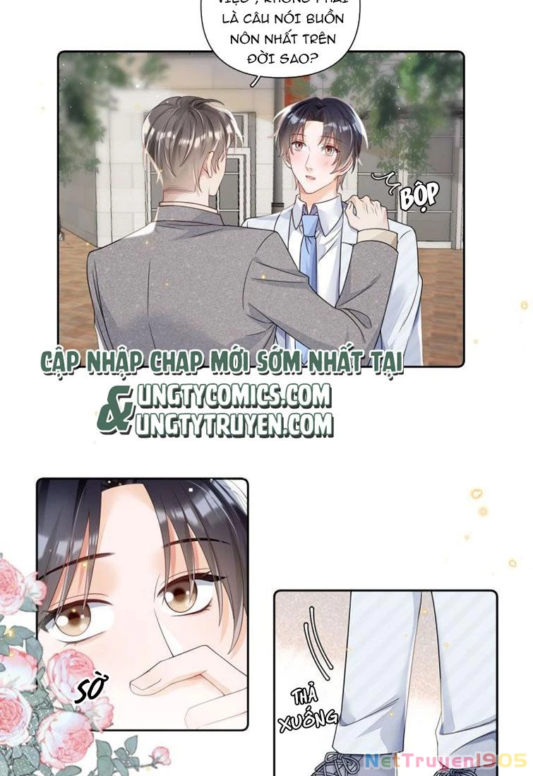 Xuyên Thành Bí Thư Khổ Bức Trong Truyện Bá Tổng Chapter 17 - 7