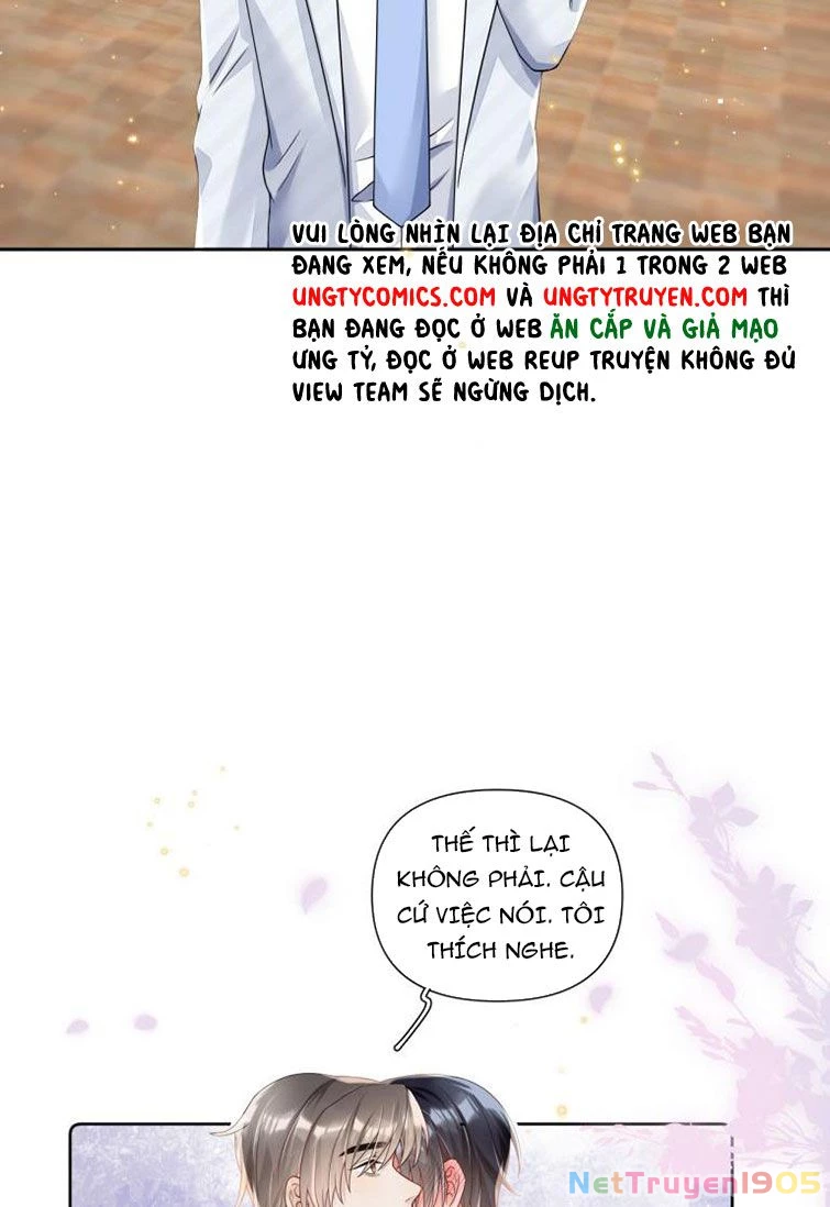 Xuyên Thành Bí Thư Khổ Bức Trong Truyện Bá Tổng Chapter 17 - 9