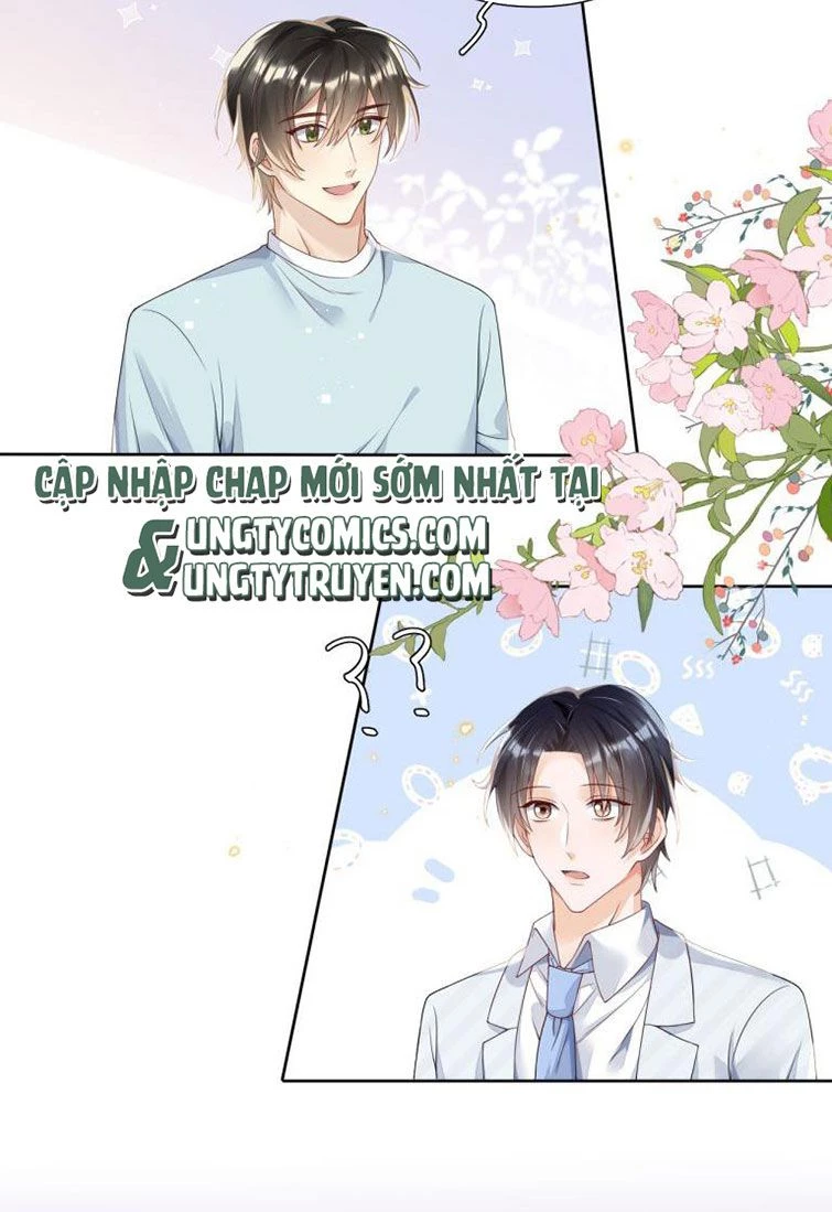 Xuyên Thành Bí Thư Khổ Bức Trong Truyện Bá Tổng Chapter 17 - 22
