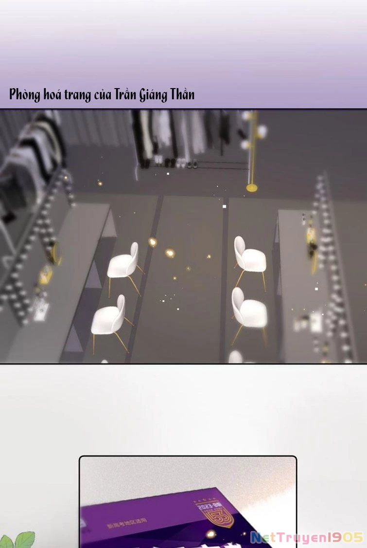 Xuyên Thành Bí Thư Khổ Bức Trong Truyện Bá Tổng Chapter 17 - 23