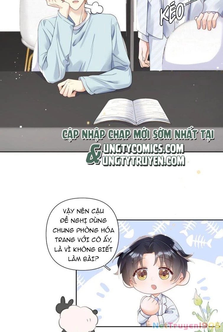 Xuyên Thành Bí Thư Khổ Bức Trong Truyện Bá Tổng Chapter 17 - 26