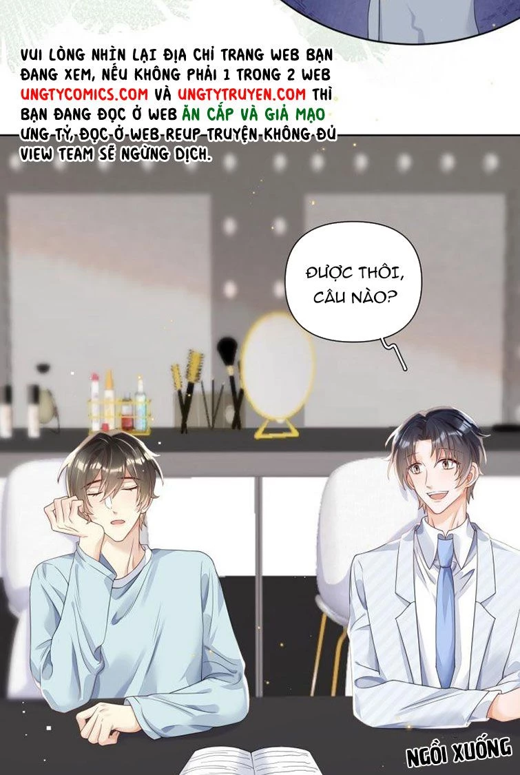 Xuyên Thành Bí Thư Khổ Bức Trong Truyện Bá Tổng Chapter 17 - 28