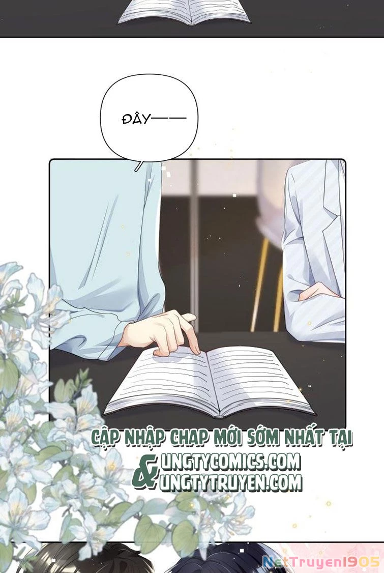 Xuyên Thành Bí Thư Khổ Bức Trong Truyện Bá Tổng Chapter 17 - 29