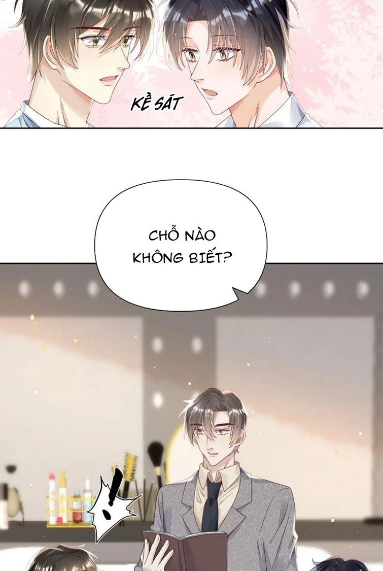 Xuyên Thành Bí Thư Khổ Bức Trong Truyện Bá Tổng Chapter 17 - 30