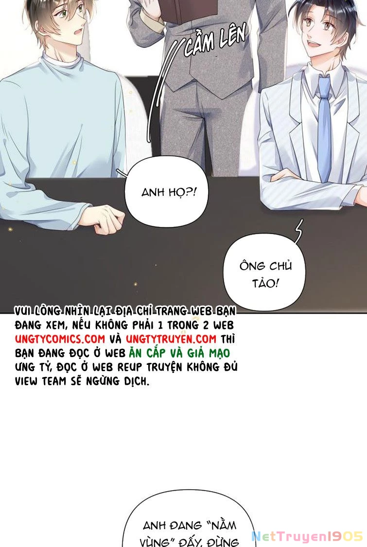 Xuyên Thành Bí Thư Khổ Bức Trong Truyện Bá Tổng Chapter 17 - 31