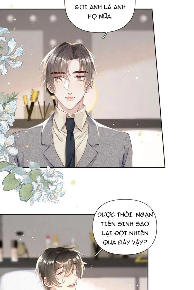 Xuyên Thành Bí Thư Khổ Bức Trong Truyện Bá Tổng Chapter 17 - 32