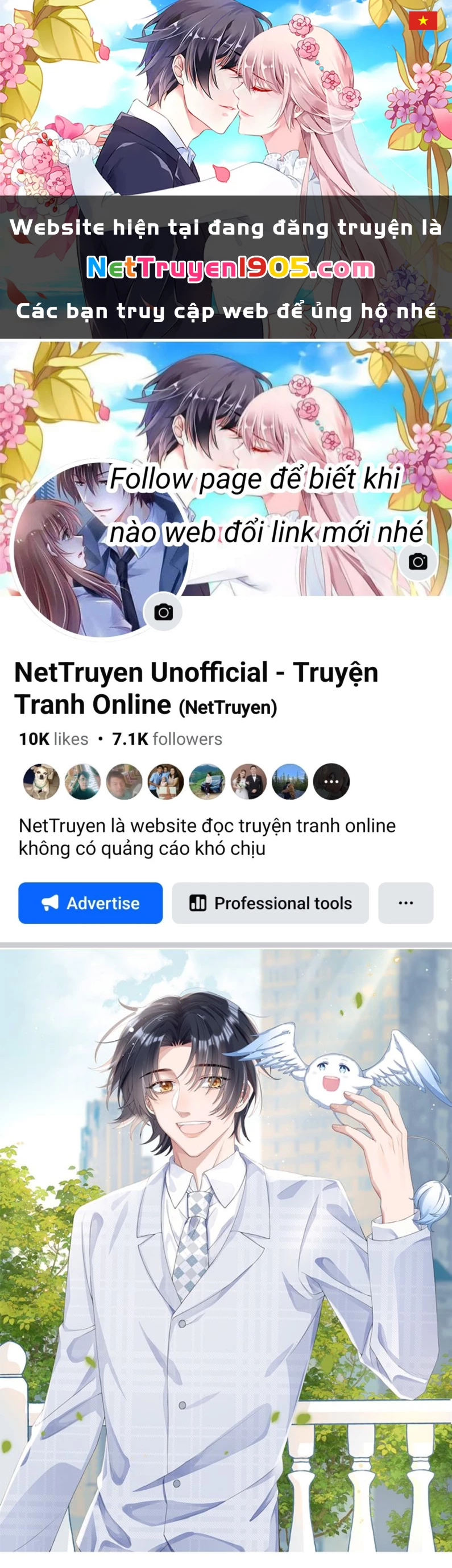 Xuyên Thành Bí Thư Khổ Bức Trong Truyện Bá Tổng Chapter 18 - 1