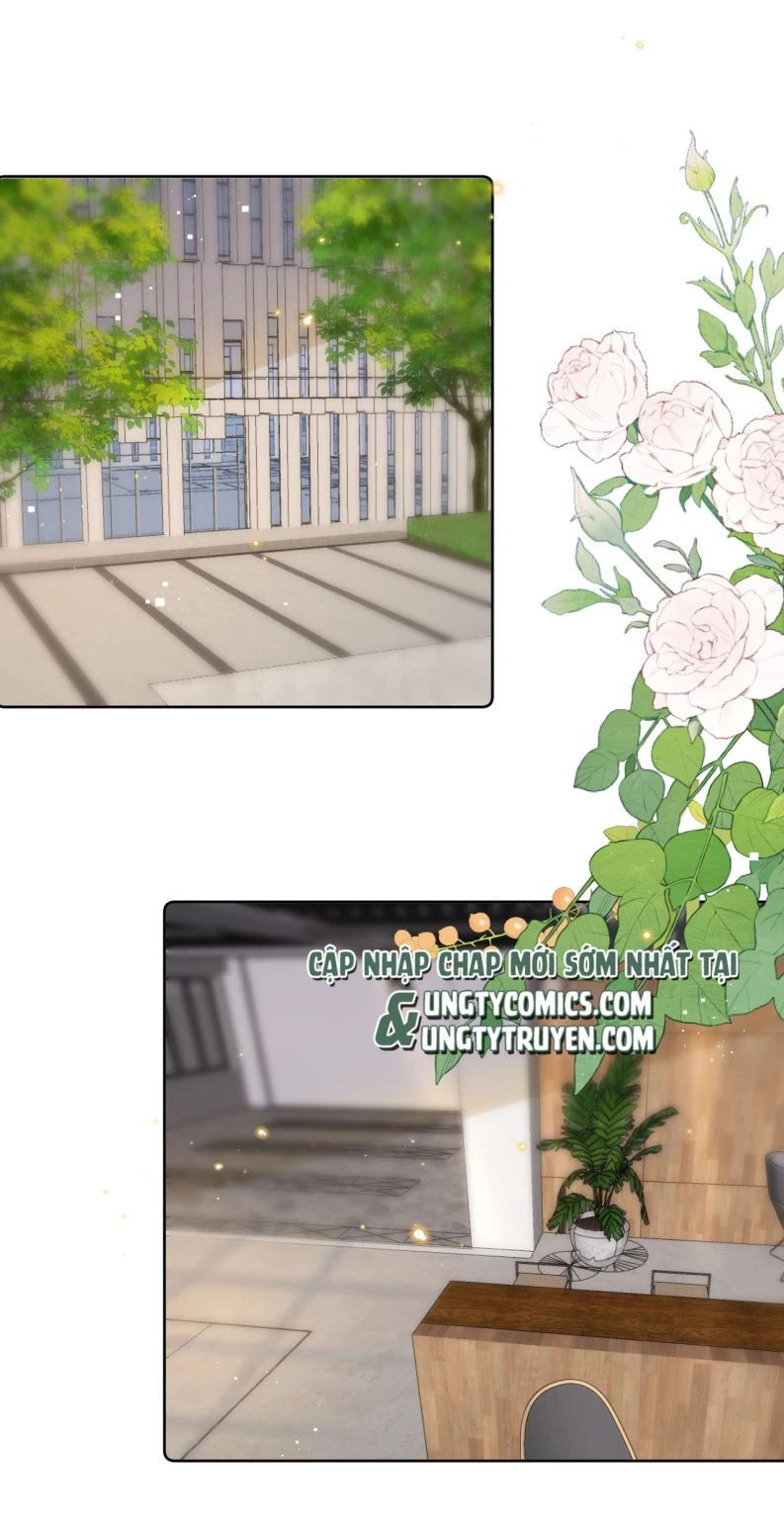 Xuyên Thành Bí Thư Khổ Bức Trong Truyện Bá Tổng Chapter 18 - 4