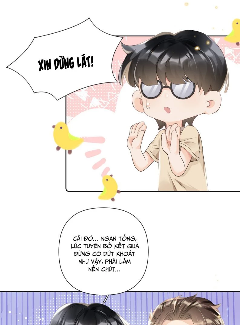 Xuyên Thành Bí Thư Khổ Bức Trong Truyện Bá Tổng Chapter 18 - 7