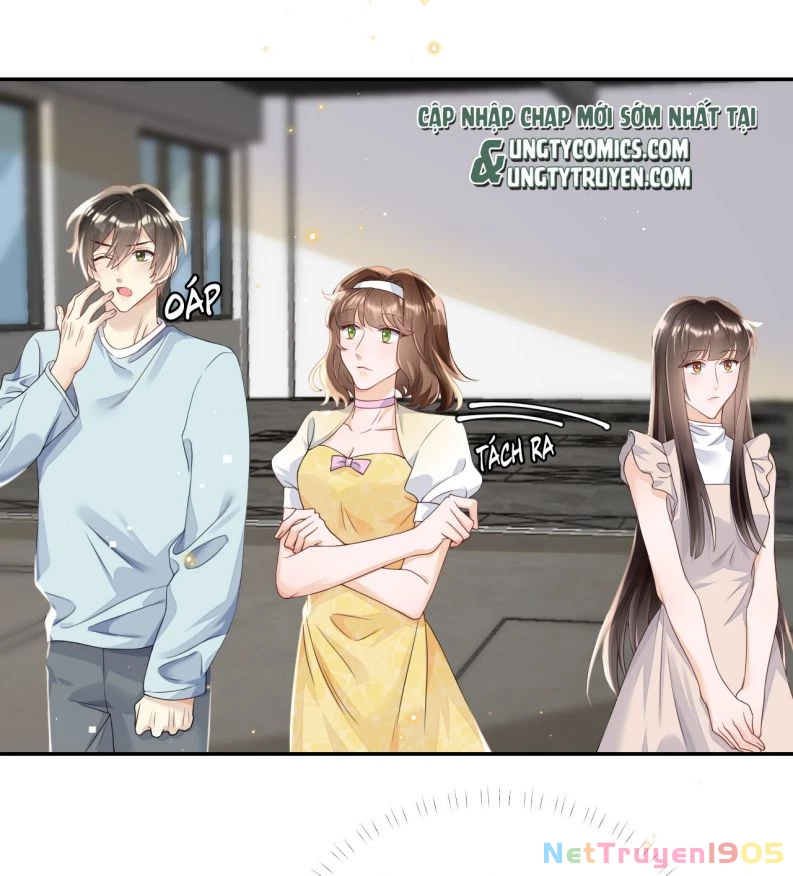 Xuyên Thành Bí Thư Khổ Bức Trong Truyện Bá Tổng Chapter 18 - 13