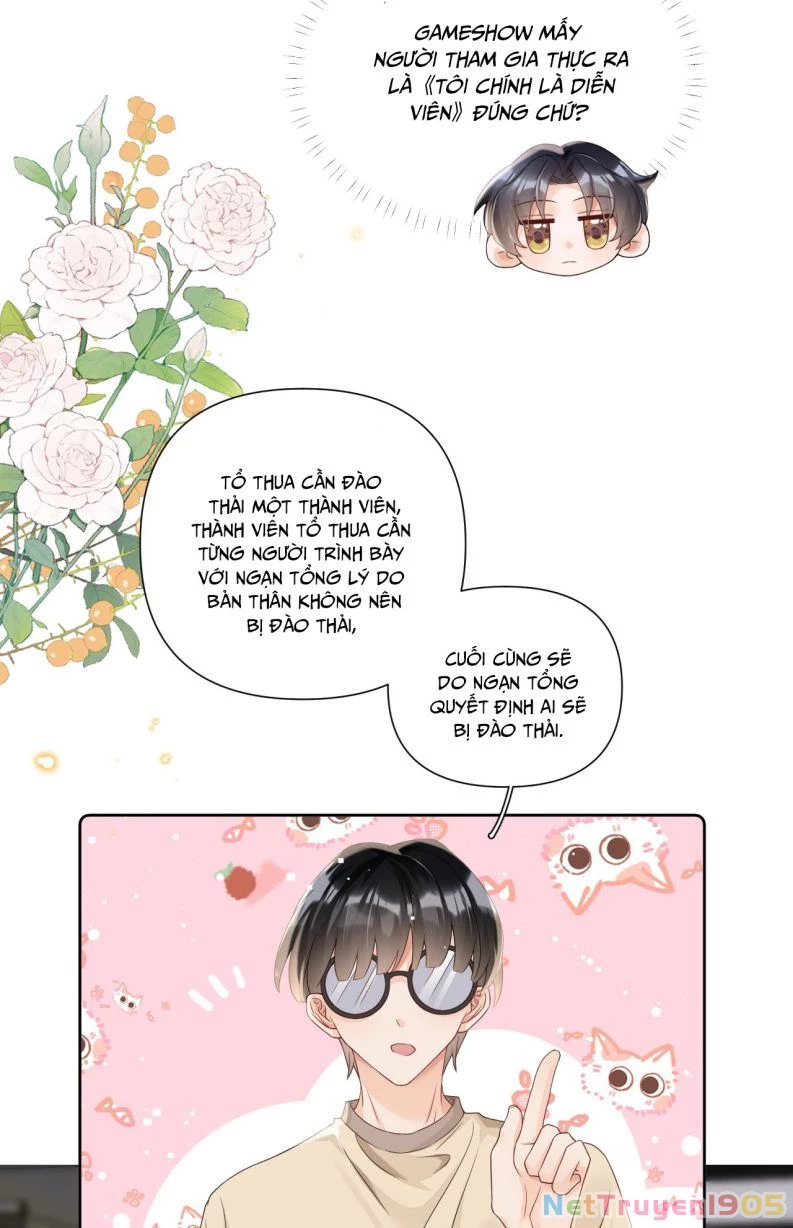 Xuyên Thành Bí Thư Khổ Bức Trong Truyện Bá Tổng Chapter 18 - 14