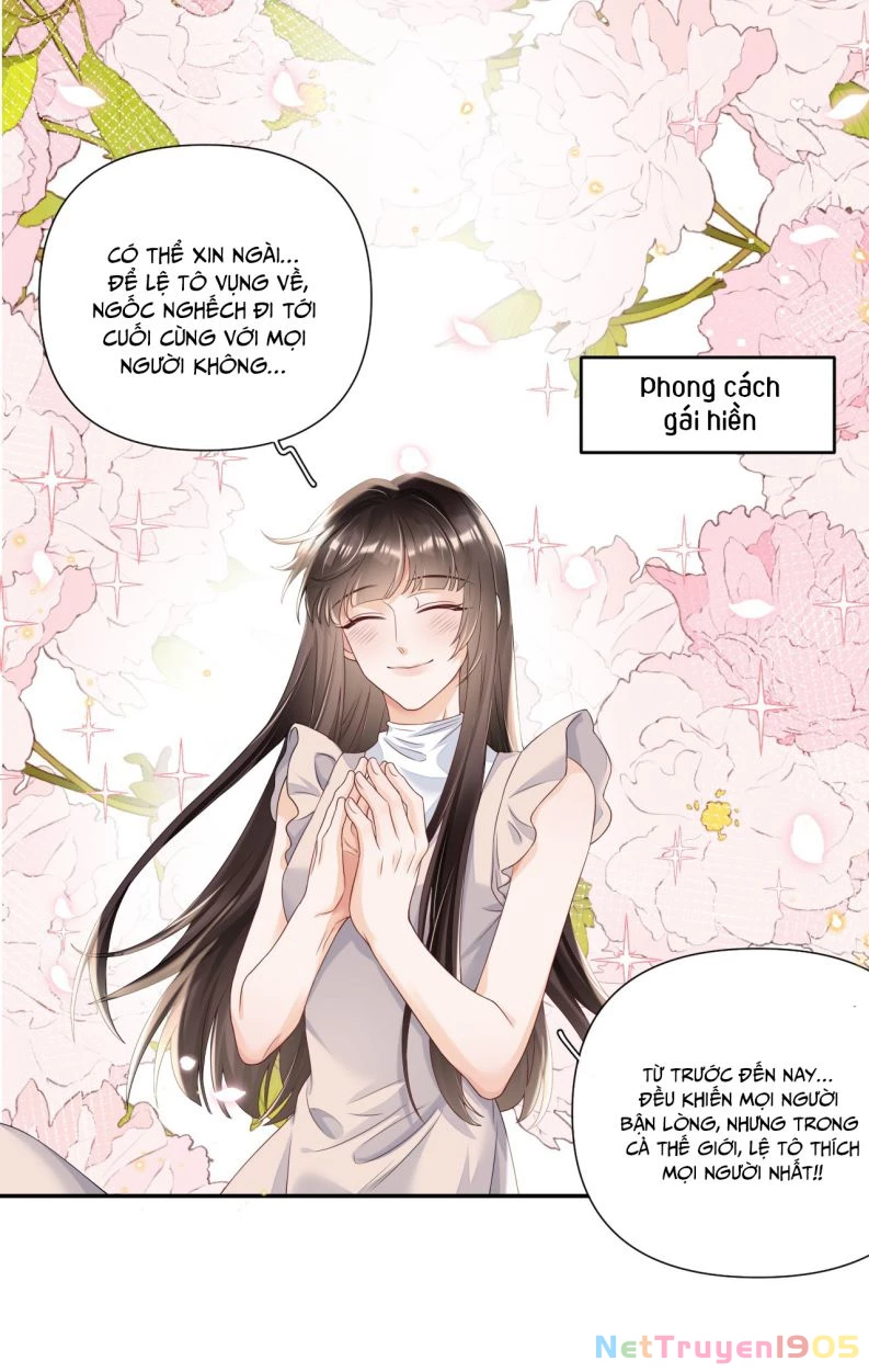 Xuyên Thành Bí Thư Khổ Bức Trong Truyện Bá Tổng Chapter 18 - 16