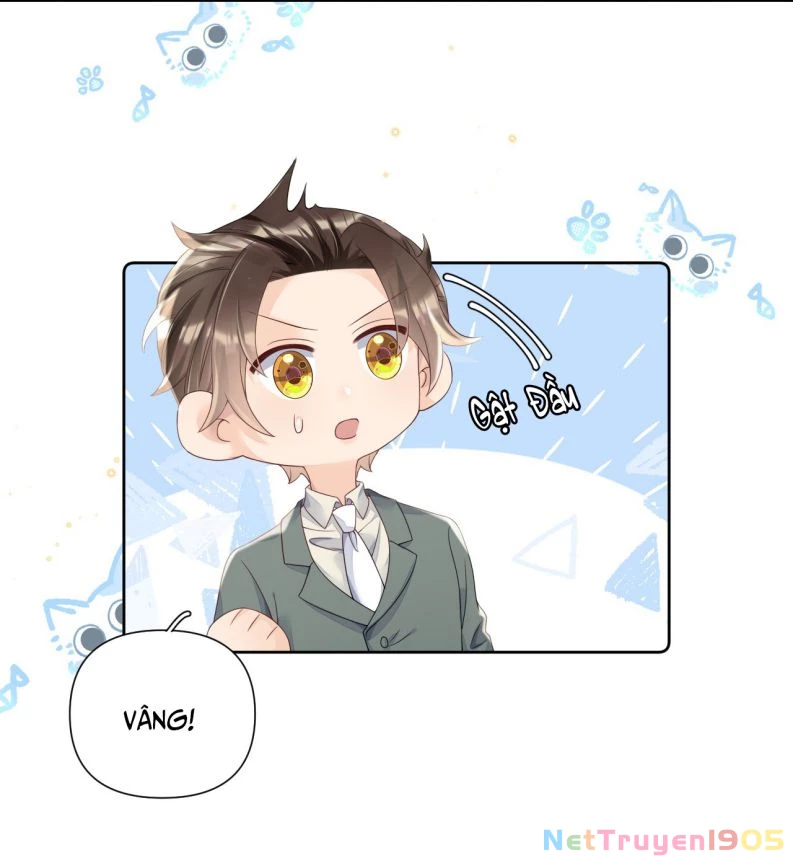 Xuyên Thành Bí Thư Khổ Bức Trong Truyện Bá Tổng Chapter 18 - 18