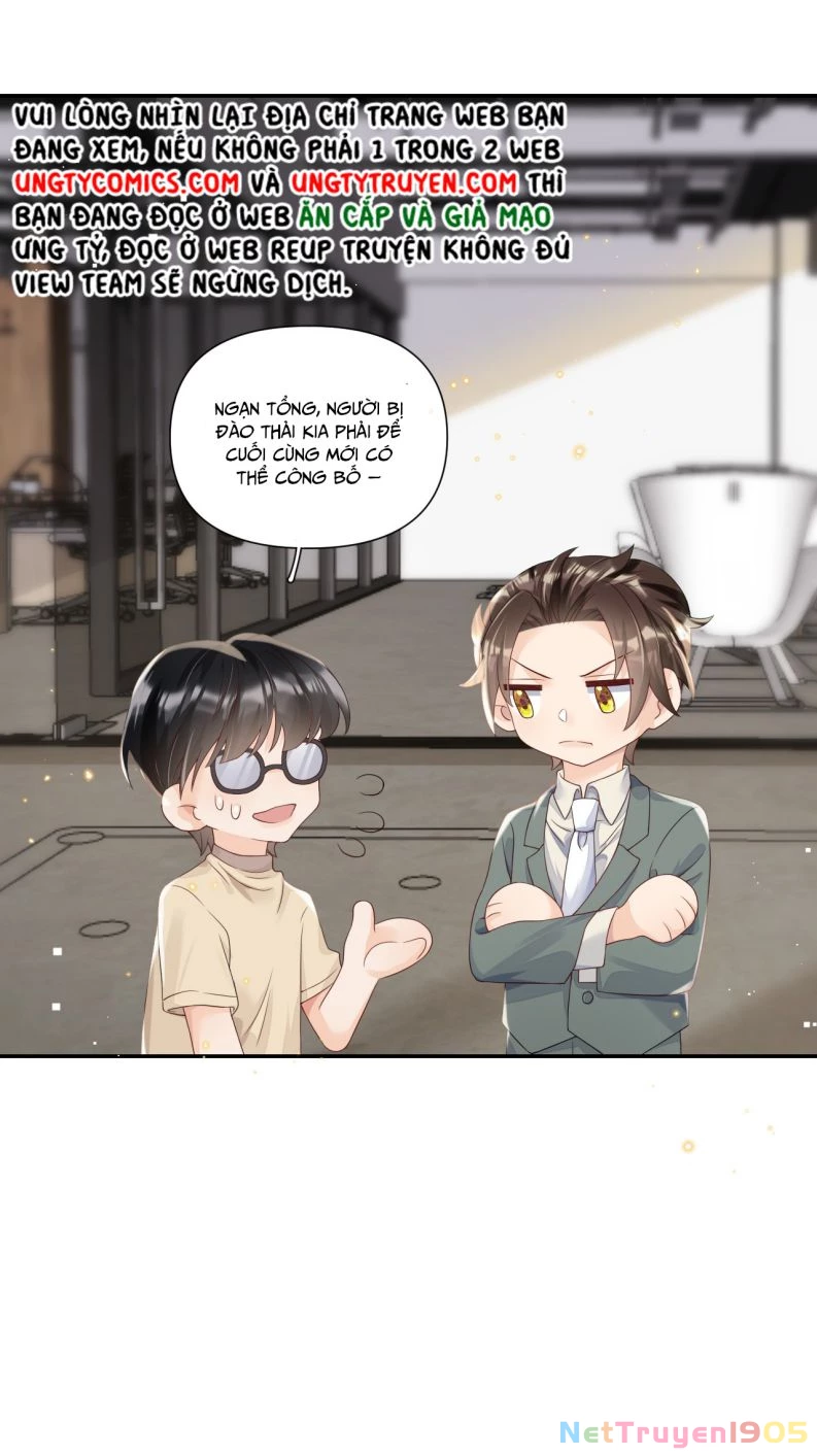 Xuyên Thành Bí Thư Khổ Bức Trong Truyện Bá Tổng Chapter 18 - 21