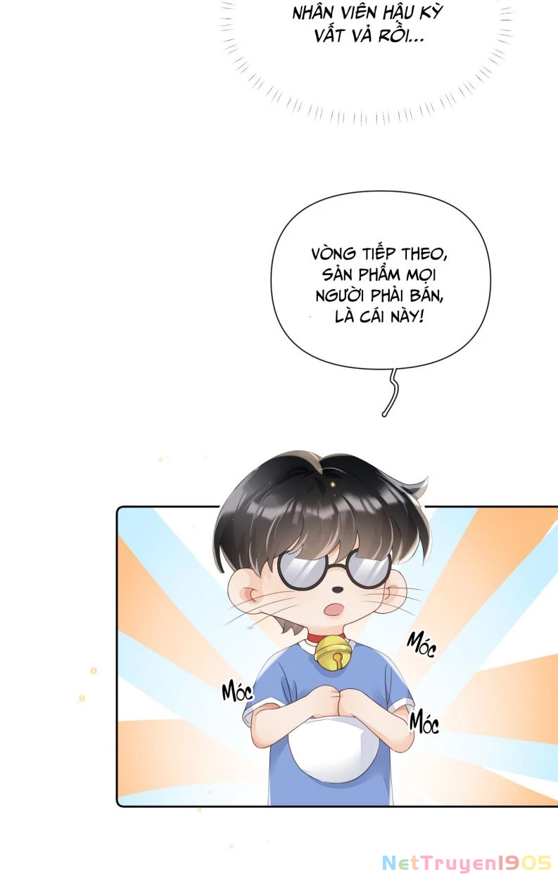 Xuyên Thành Bí Thư Khổ Bức Trong Truyện Bá Tổng Chapter 18 - 25