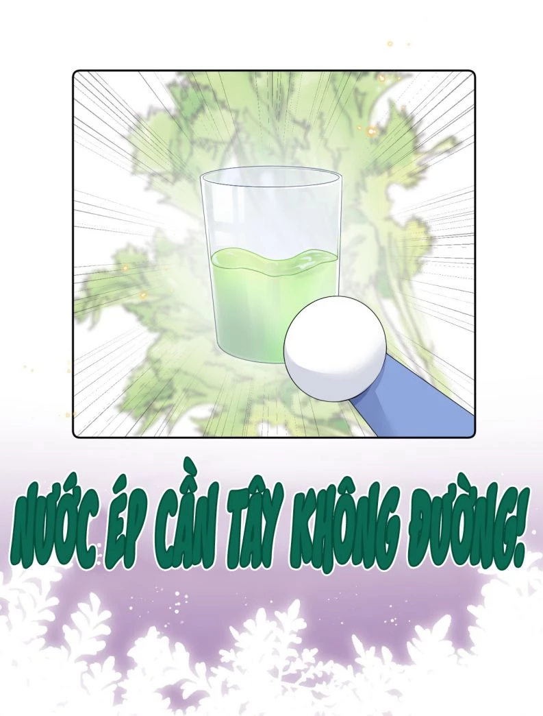 Xuyên Thành Bí Thư Khổ Bức Trong Truyện Bá Tổng Chapter 18 - 26