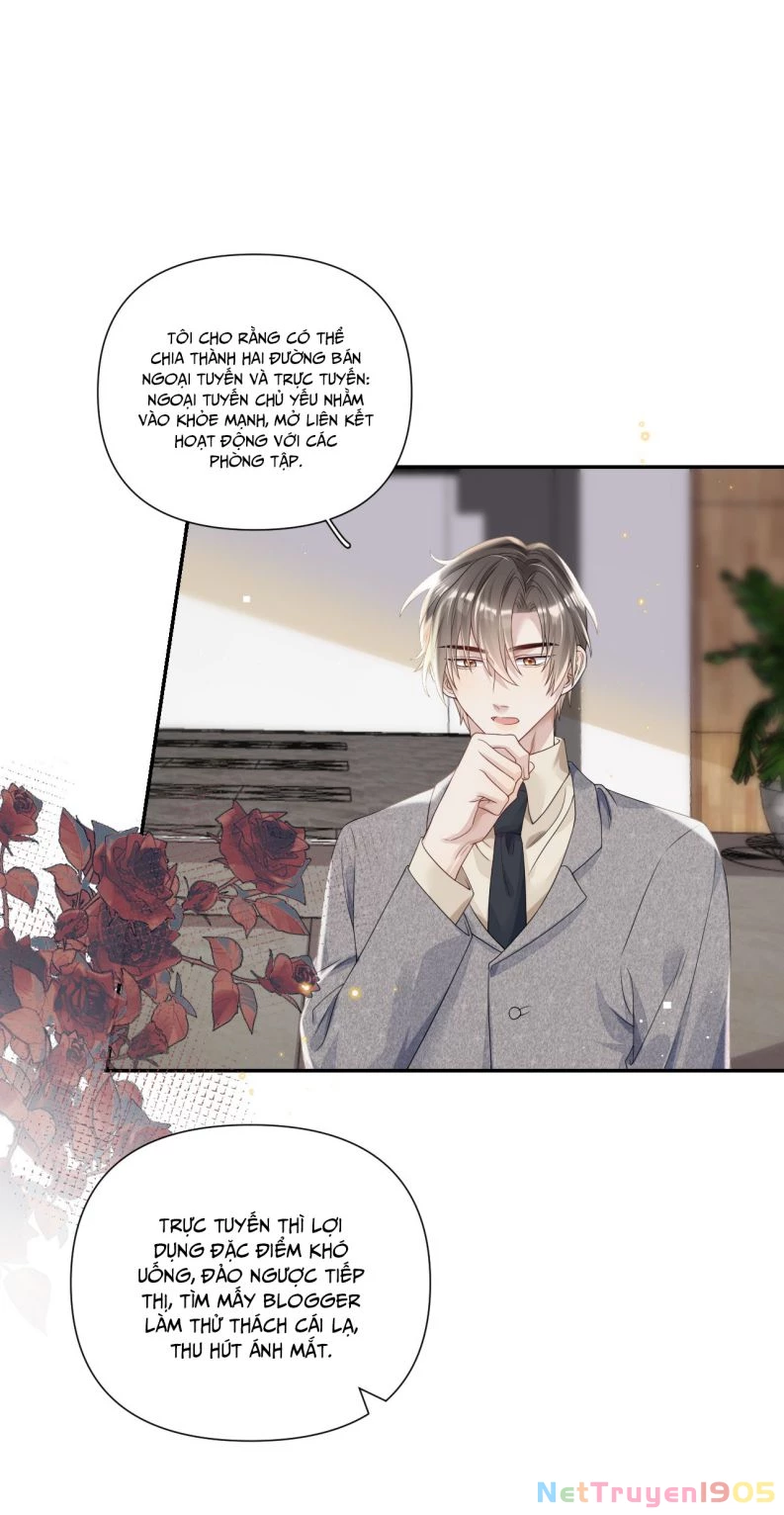 Xuyên Thành Bí Thư Khổ Bức Trong Truyện Bá Tổng Chapter 18 - 29