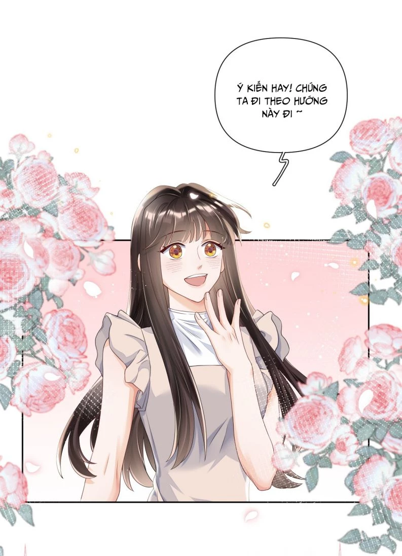 Xuyên Thành Bí Thư Khổ Bức Trong Truyện Bá Tổng Chapter 18 - 30