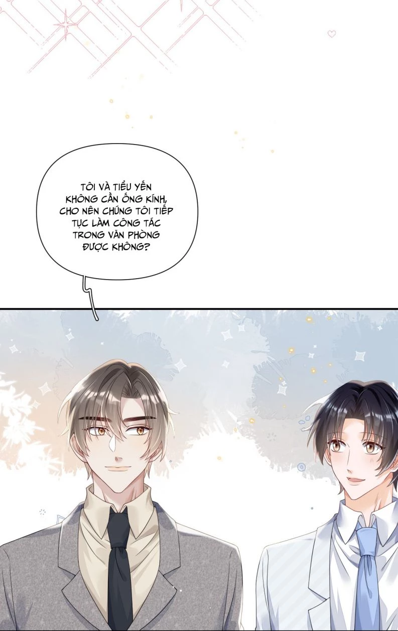 Xuyên Thành Bí Thư Khổ Bức Trong Truyện Bá Tổng Chapter 18 - 32