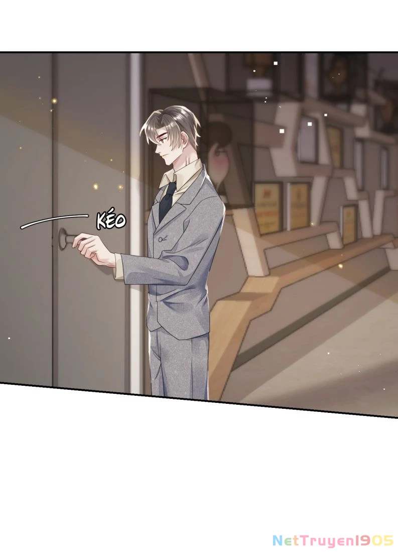 Xuyên Thành Bí Thư Khổ Bức Trong Truyện Bá Tổng Chapter 18 - 35